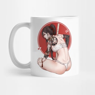 Usagi 893 Mug